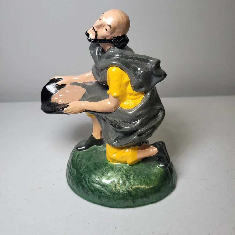 Pacific Mold pacific mold